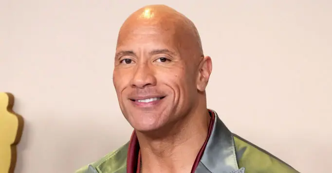 Dwayne Johnson praised for how he asked for consent before grabbing Drew Barrymore