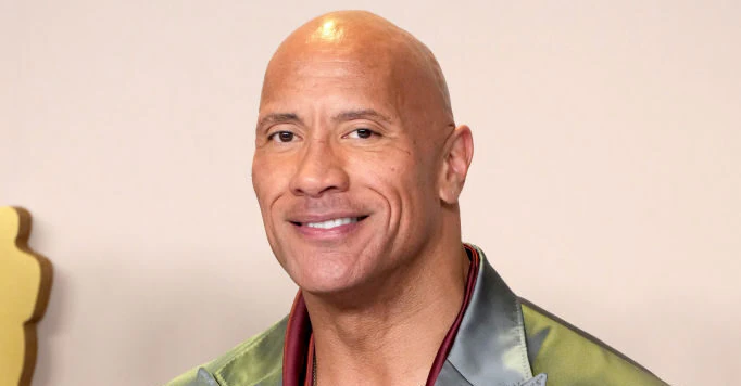 Dwayne Johnson praised for how he asked for consent before grabbing Drew Barrymore