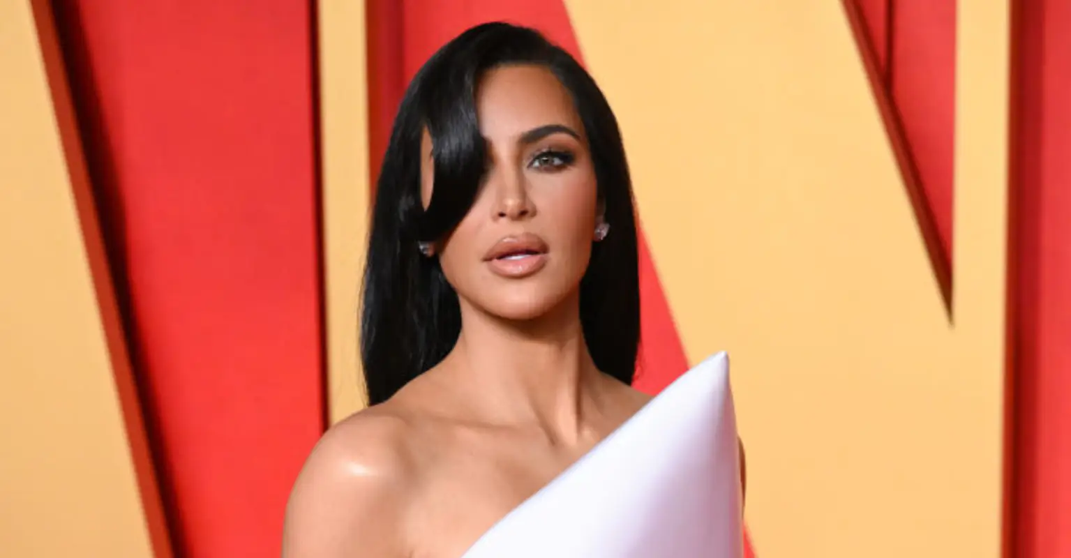 Kim Kardashian slammed for ‘idiotic’ comment trolling Princess Catherine's absence