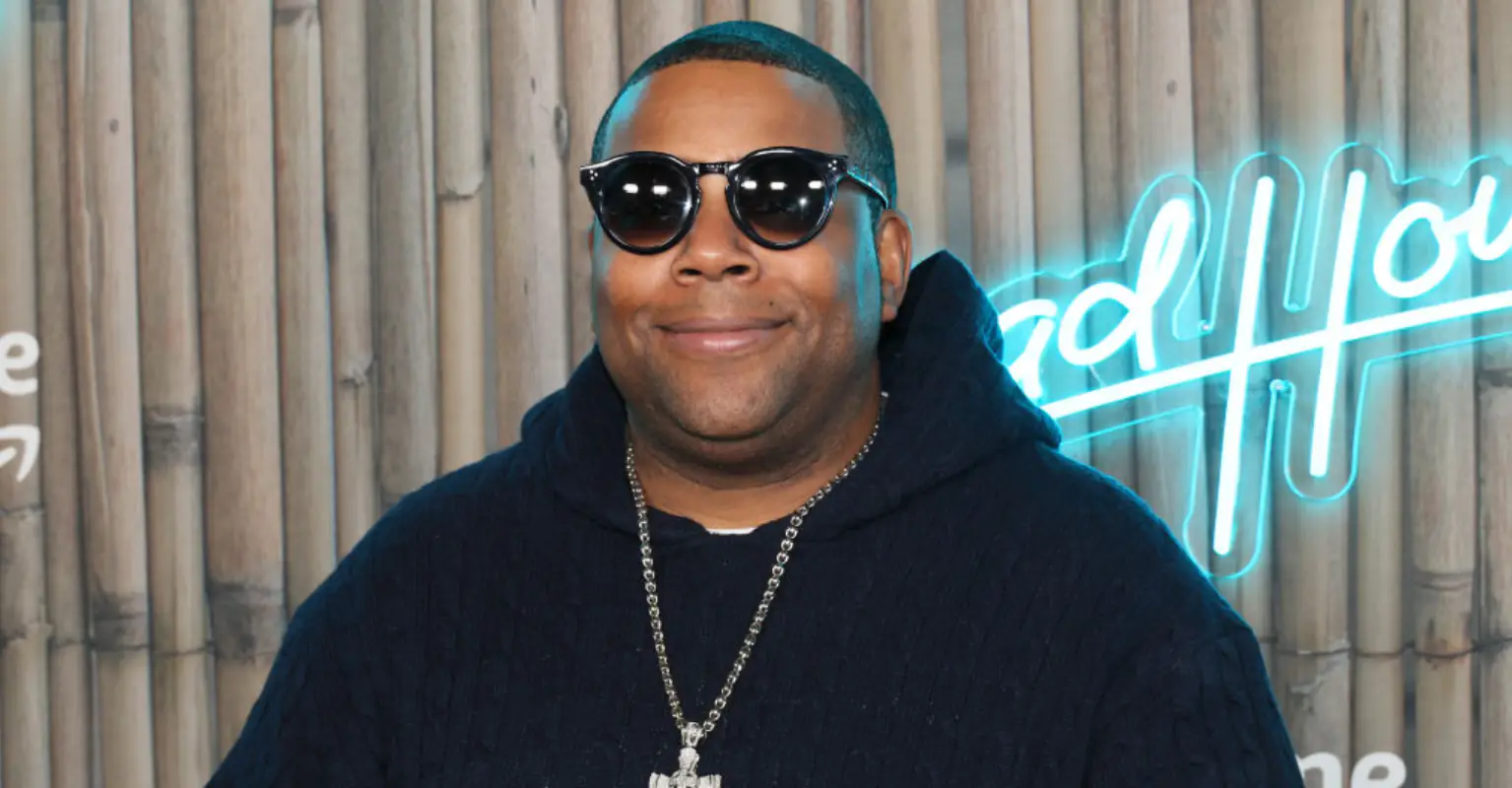 Kenan Thompson speaks out about 'Quiet on Set' documentary allegations