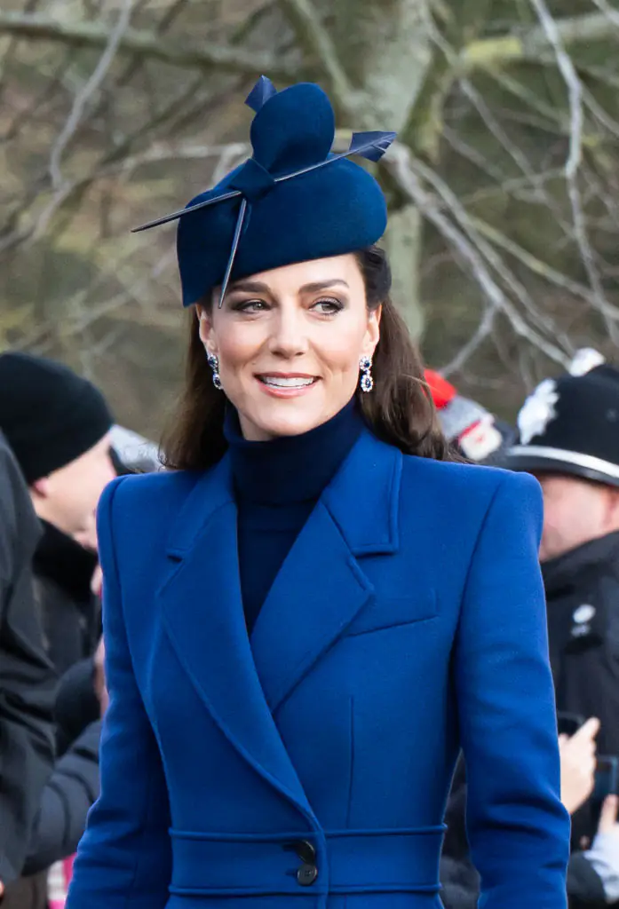Kate Middleton 