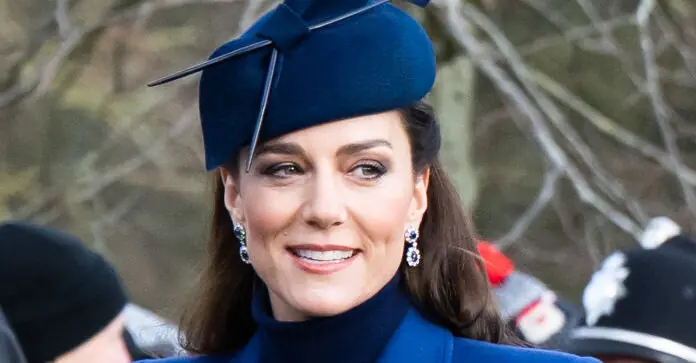 King Charles III praises 'beloved' daughter-in-law Princess Catherine for her 'courage' amid cancer battle