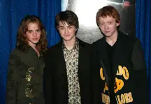 Harry Potter
