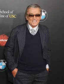 Robert Evans