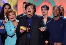 Dan Schneider 