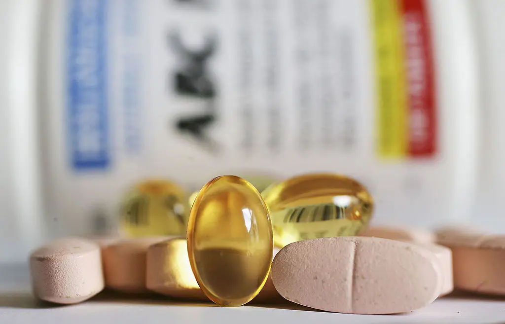 Vitamin D