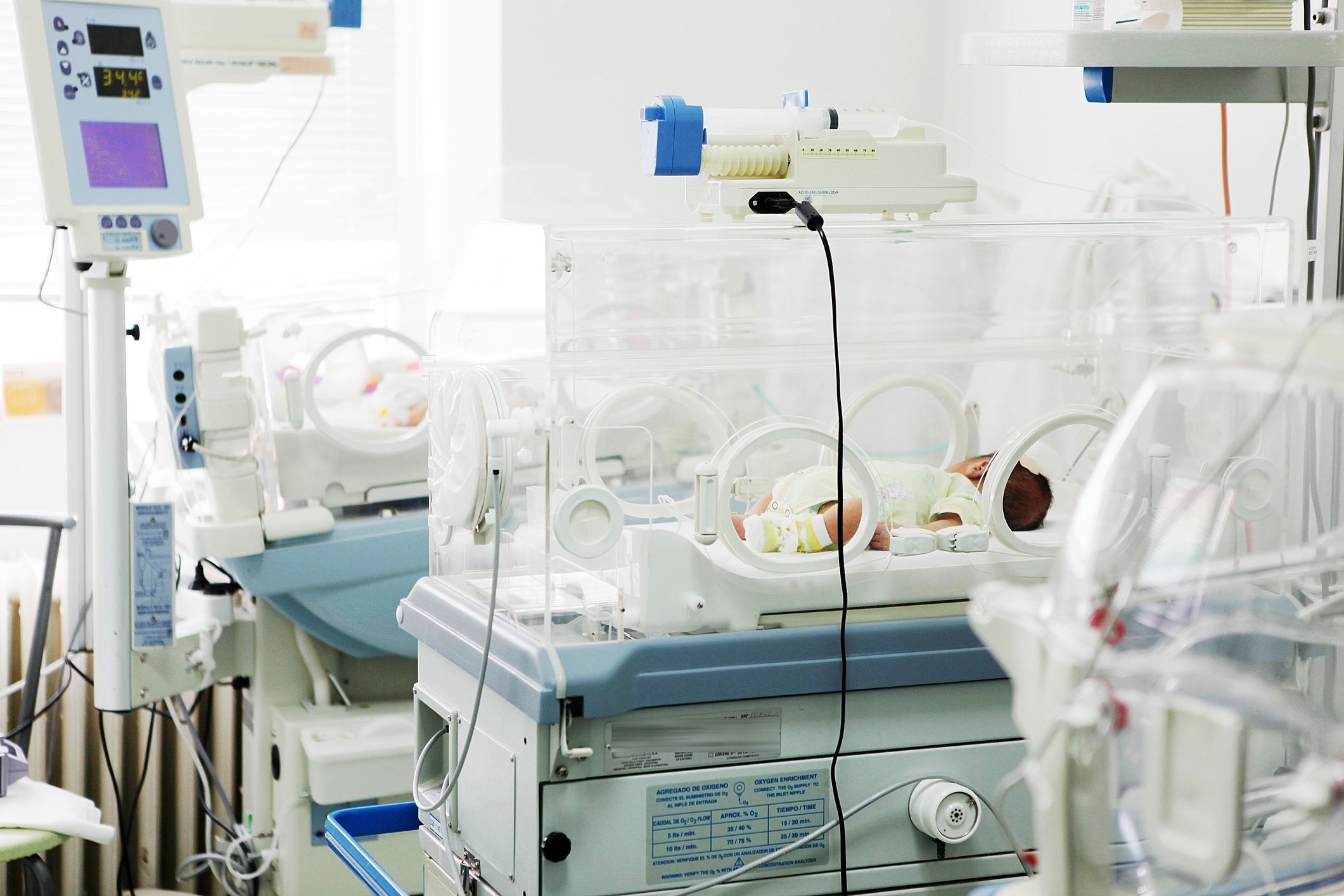 hospital