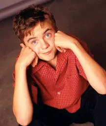 Frankie Muniz