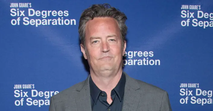 Details of Matthew Perry's will revealed months after 'Friends' star's death at 54