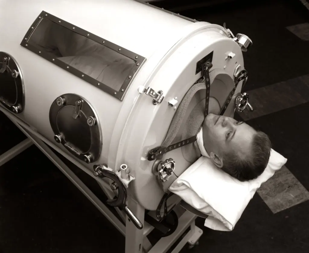 Iron Lung