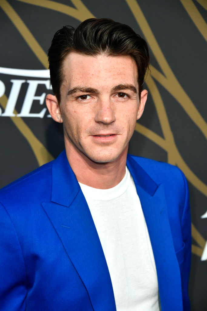 Drake Bell