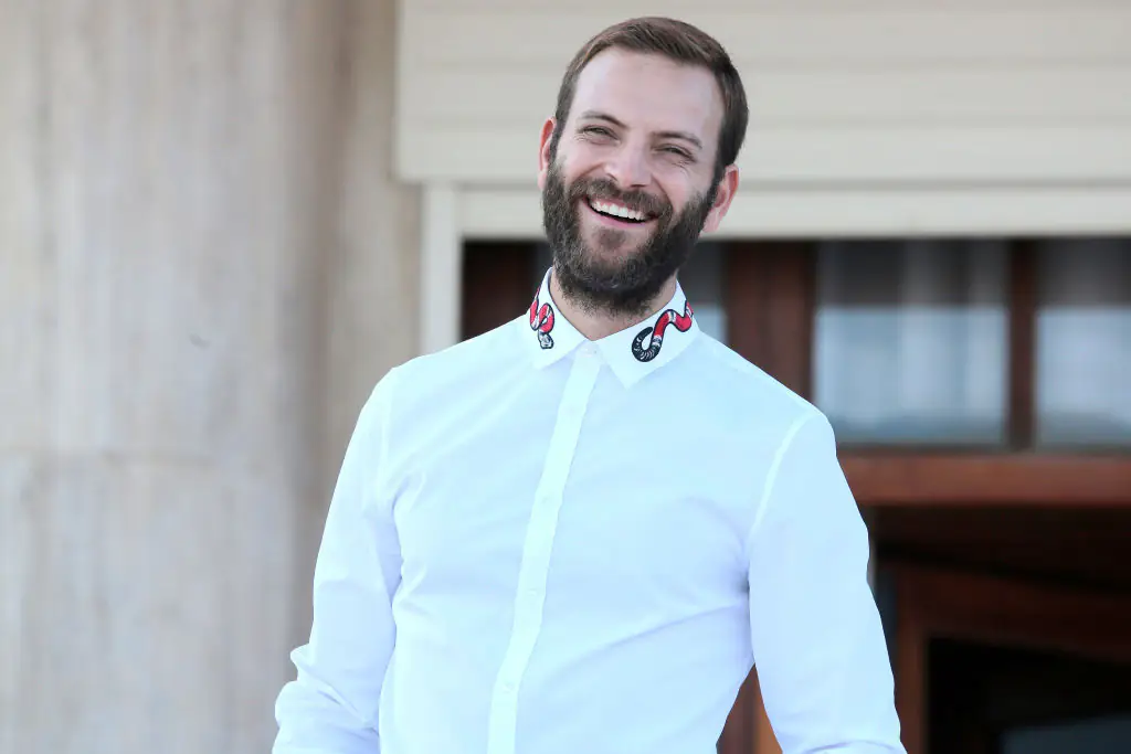 Alesandro Borghi