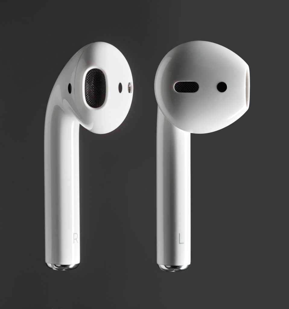 AirPods