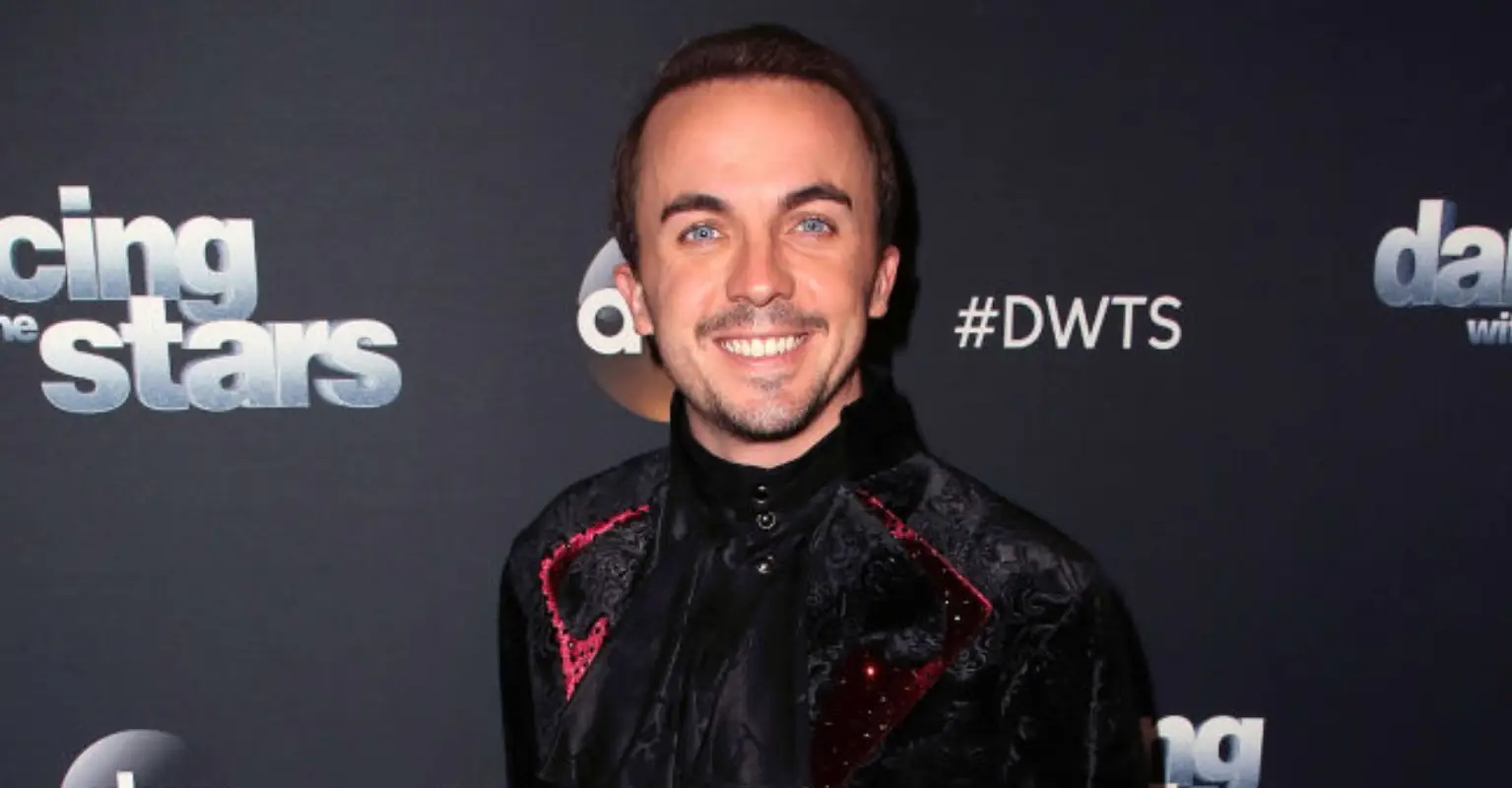 Frankie Muniz reveals the staggering amount of money he made by the time he was 19