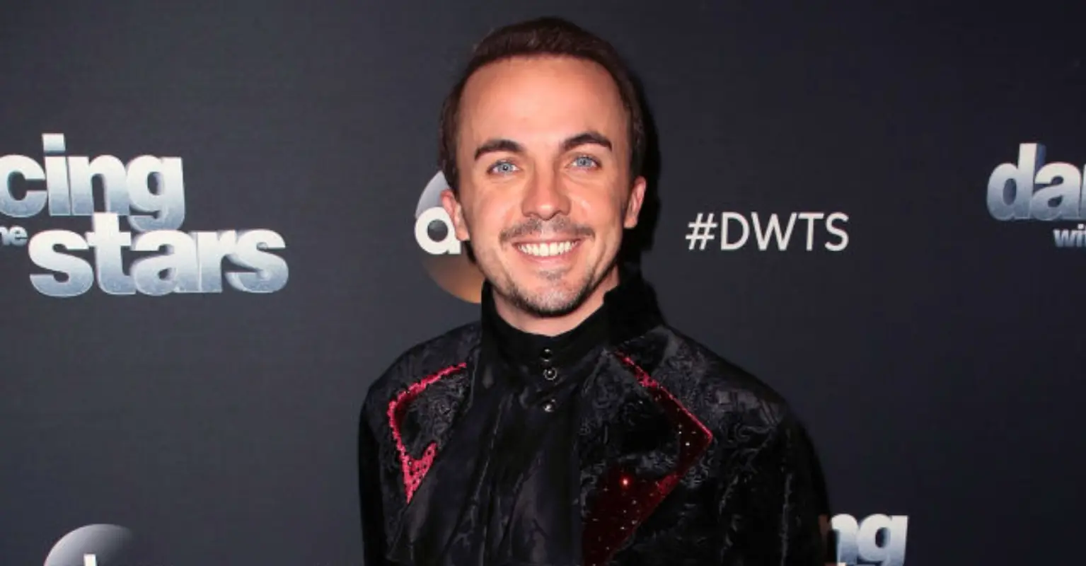 Frankie Muniz reveals the staggering amount of money he made by the time he was 19