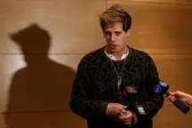 Milo Yiannopoulos