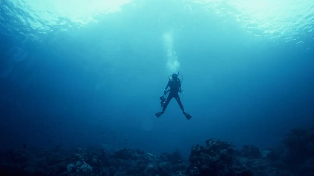 Teen watches dad die in scuba diving accident just weeks after his mom dies from cancer