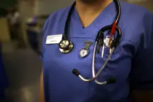nurse