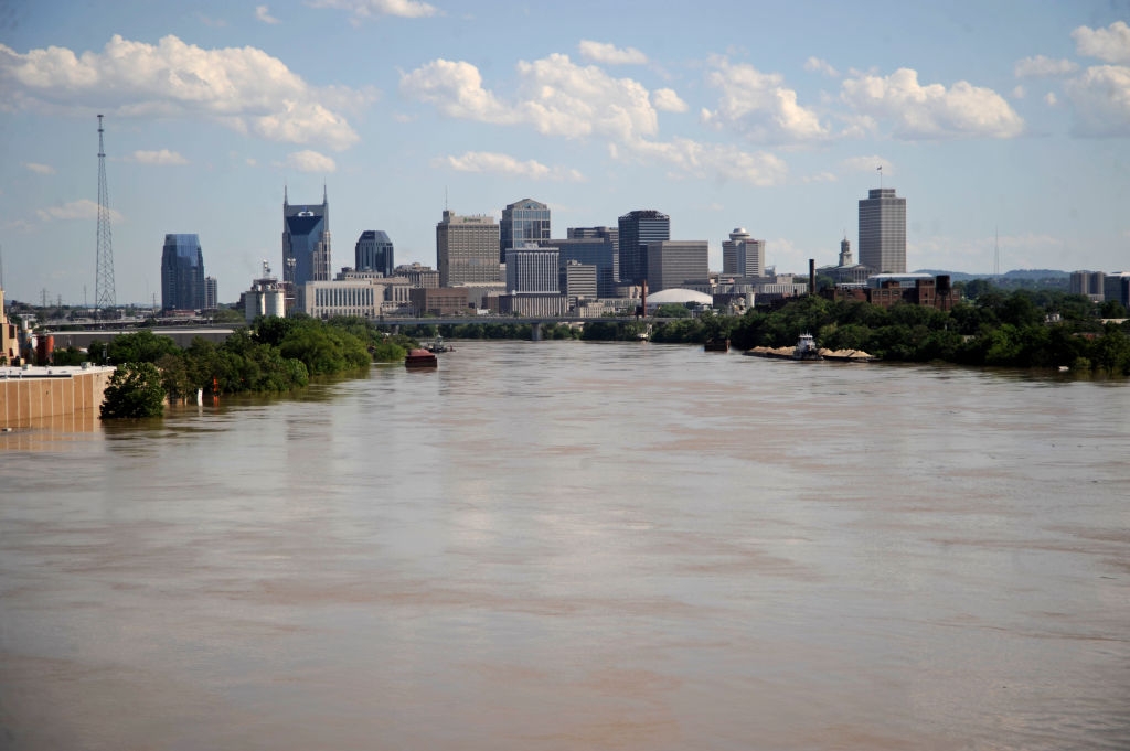 cumberland river 