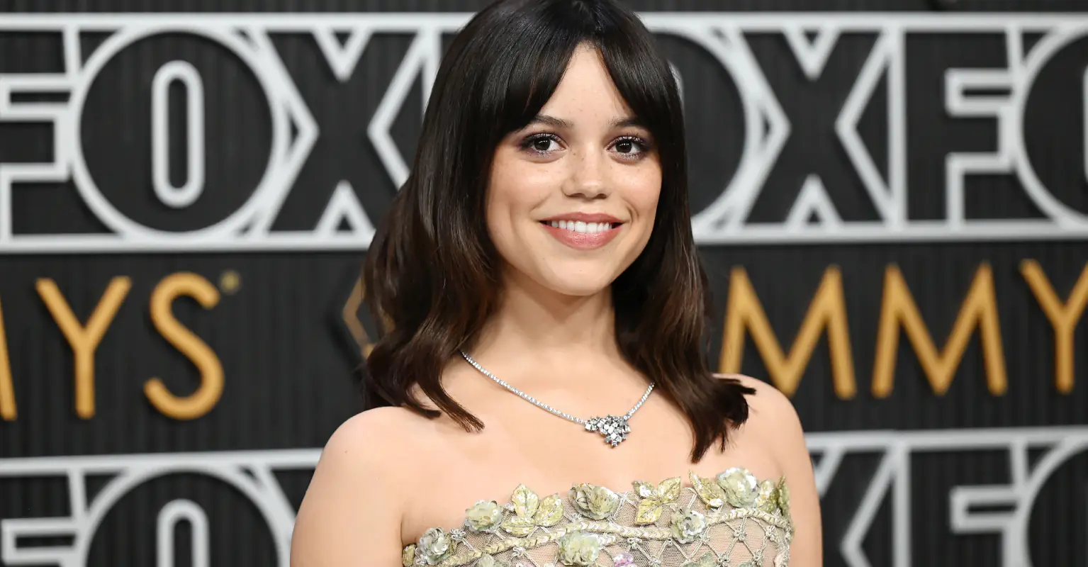 People are only just realizing Jenna Ortega is in the Marvel Cinematic Universe