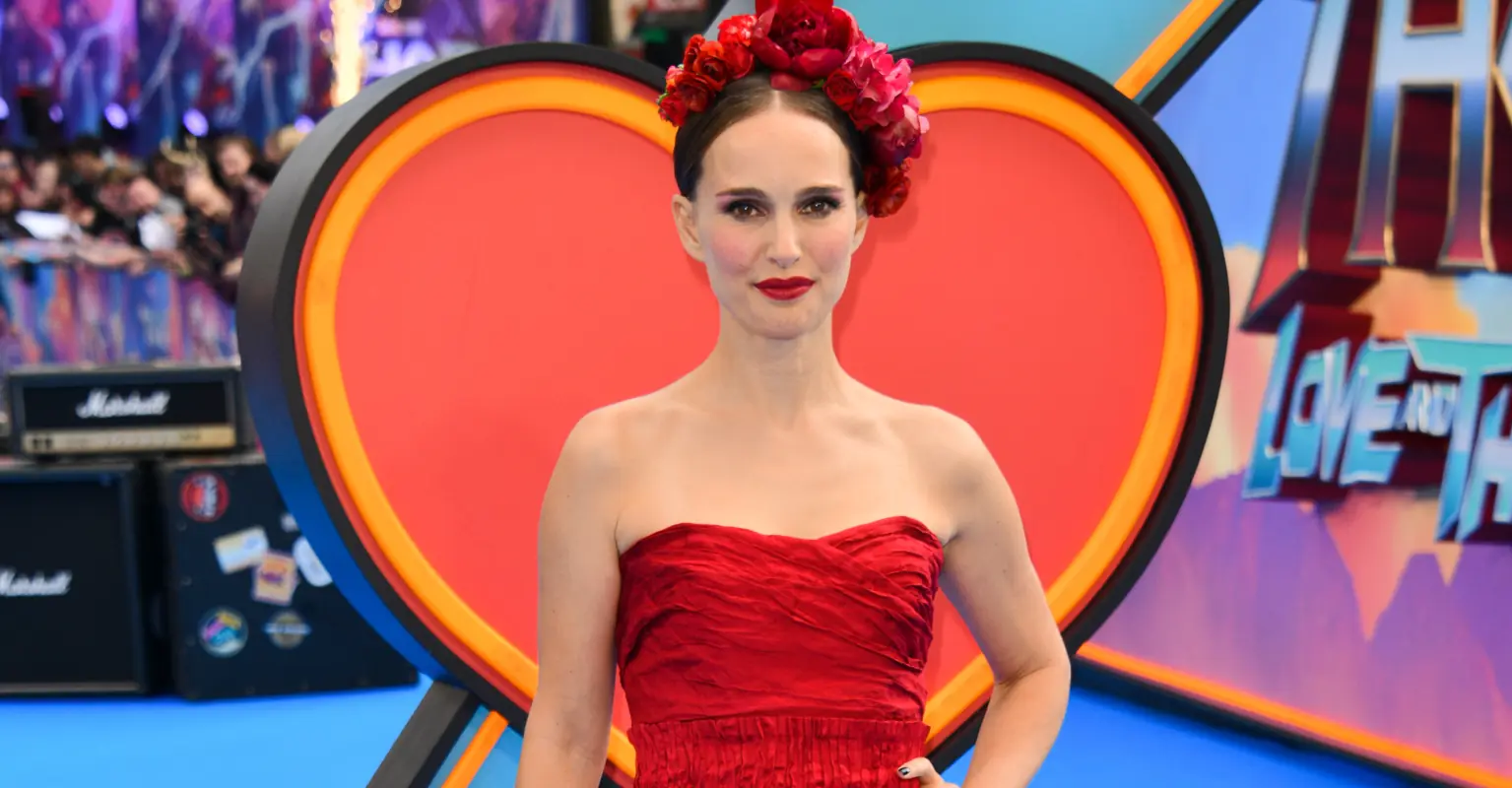Natalie Portman quietly gets divorced after 12-year marriage