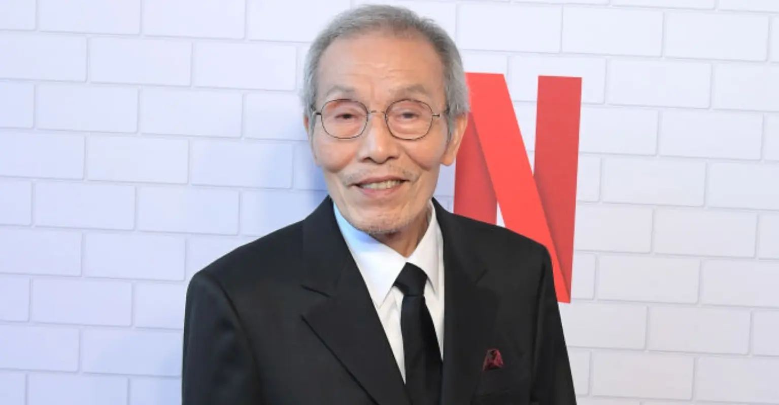'Squid Game' star Oh Yeong-Su sentenced for sexual misconduct