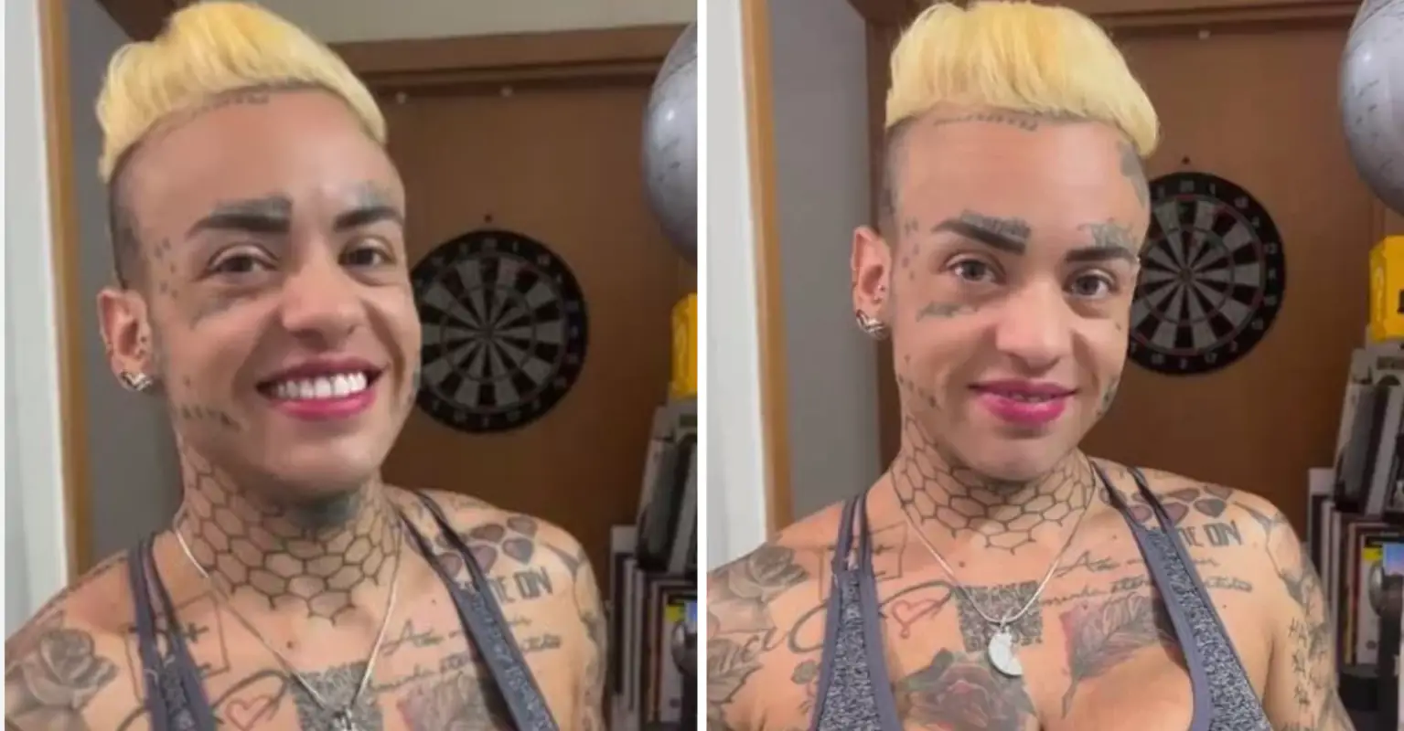 Champion powerlifter and influencer Rhayara Morais found dead in her home aged 34