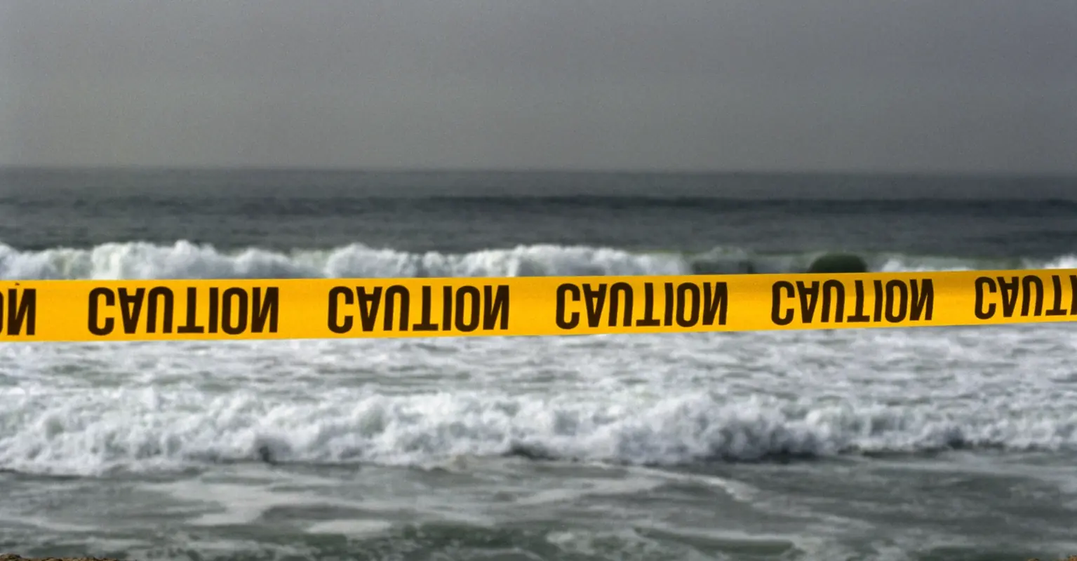 Parents of 7-year-old girl who died after sand hole collapsed break their silence