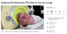 GoFundMe