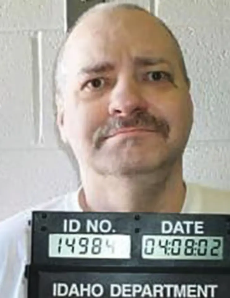 Thomas Eugene Creech