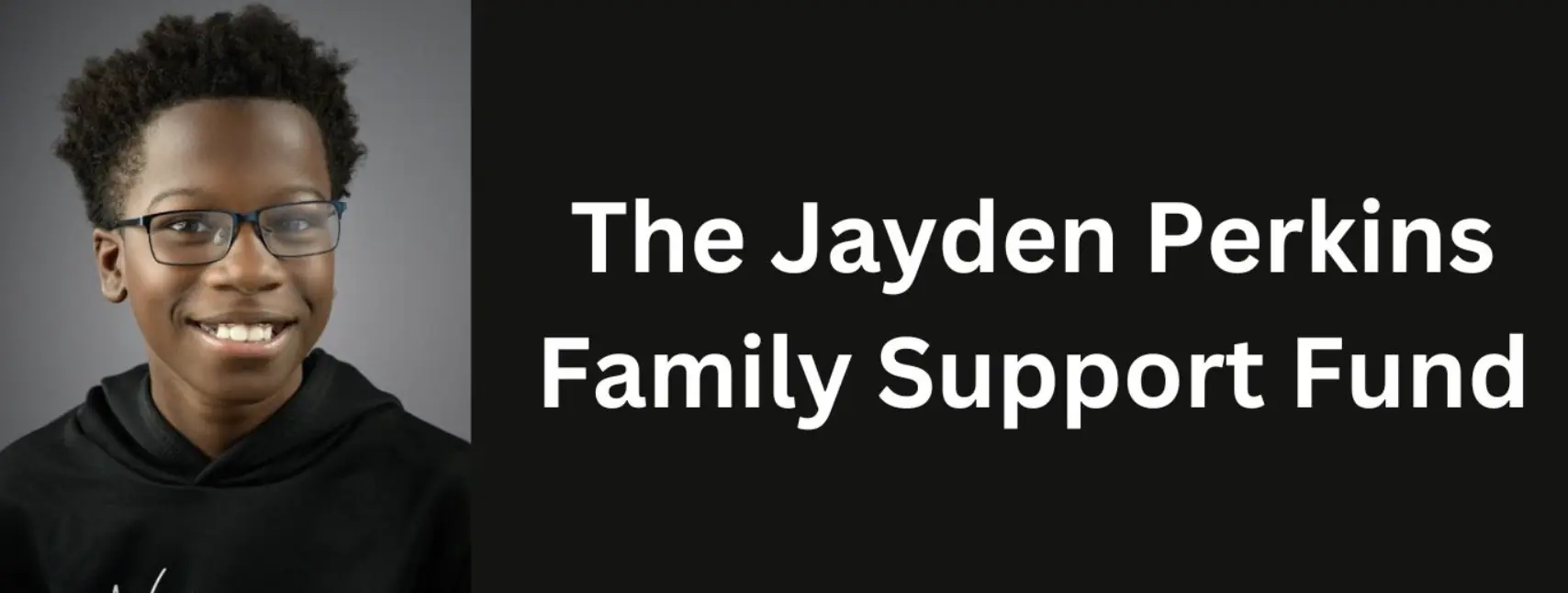 Jayden Perkins 