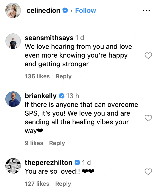 Comments