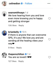 Comments