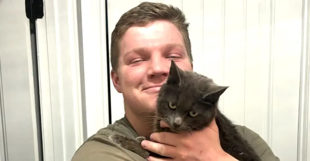 'Sister Wives' star Garrison Brown is honored by animal shelter after it was flooded with donations after 25-year-old's death