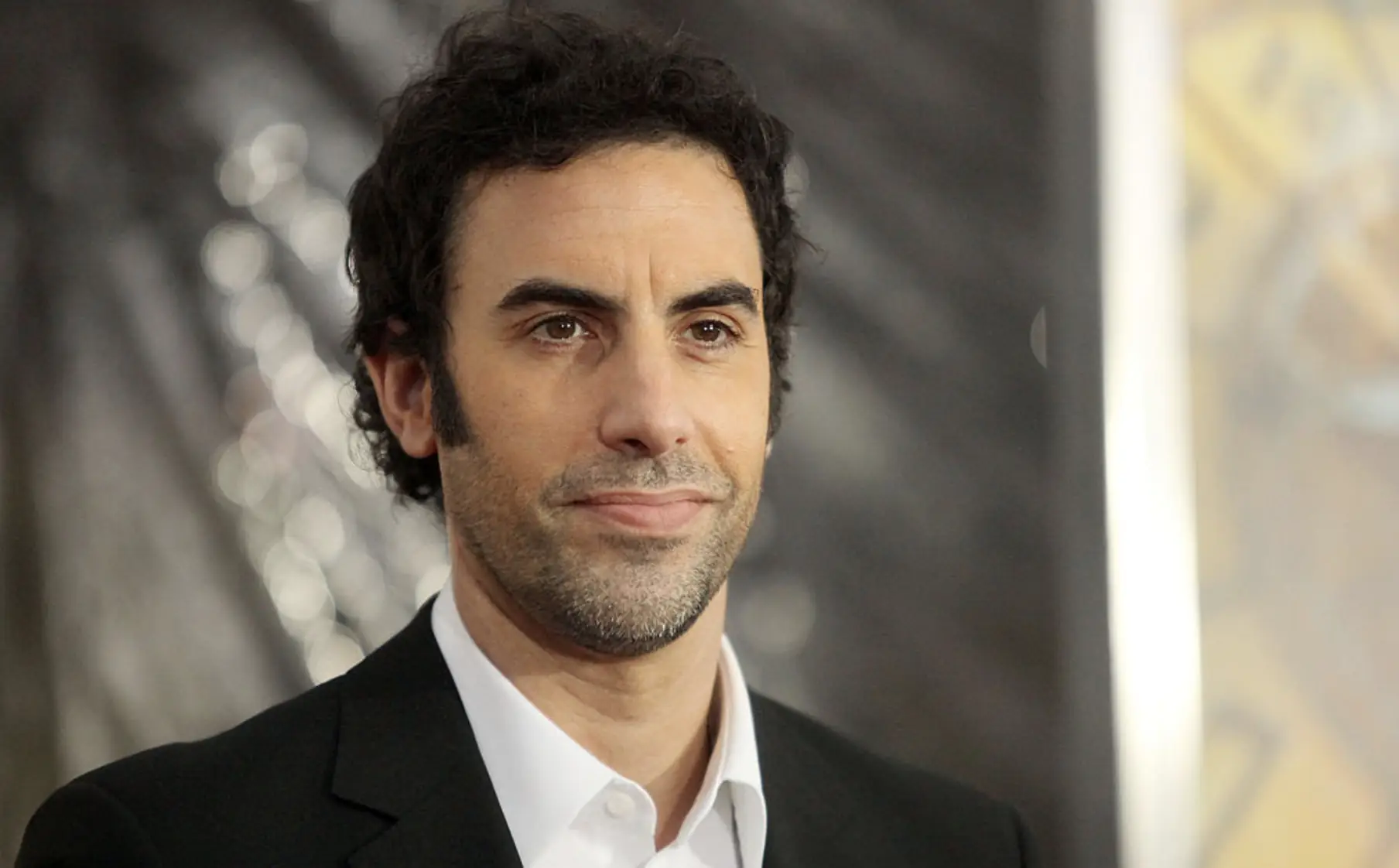 Sacha Baron Cohen responds to Rebel Wilson's claims he tried to block her calling him an 'a**hole' in new book