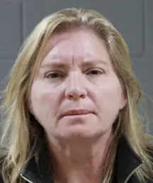 Jodi Hildebrandt