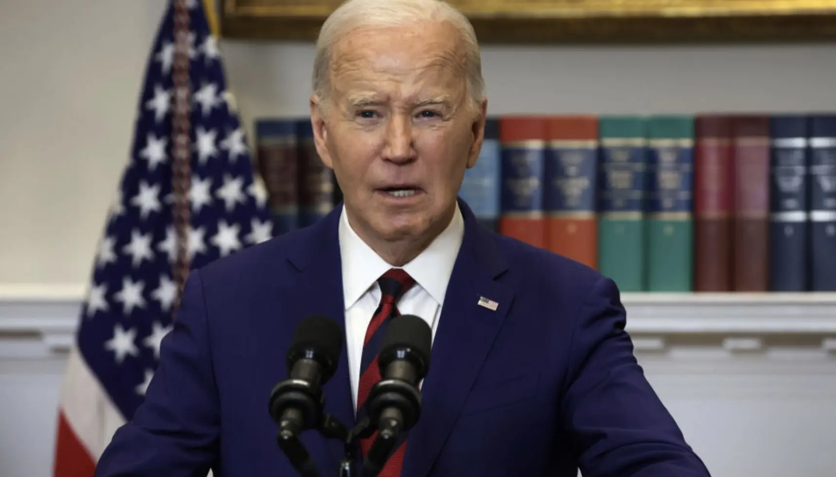 Baltimore Bridge Disaster: How did President Joe Biden respond?