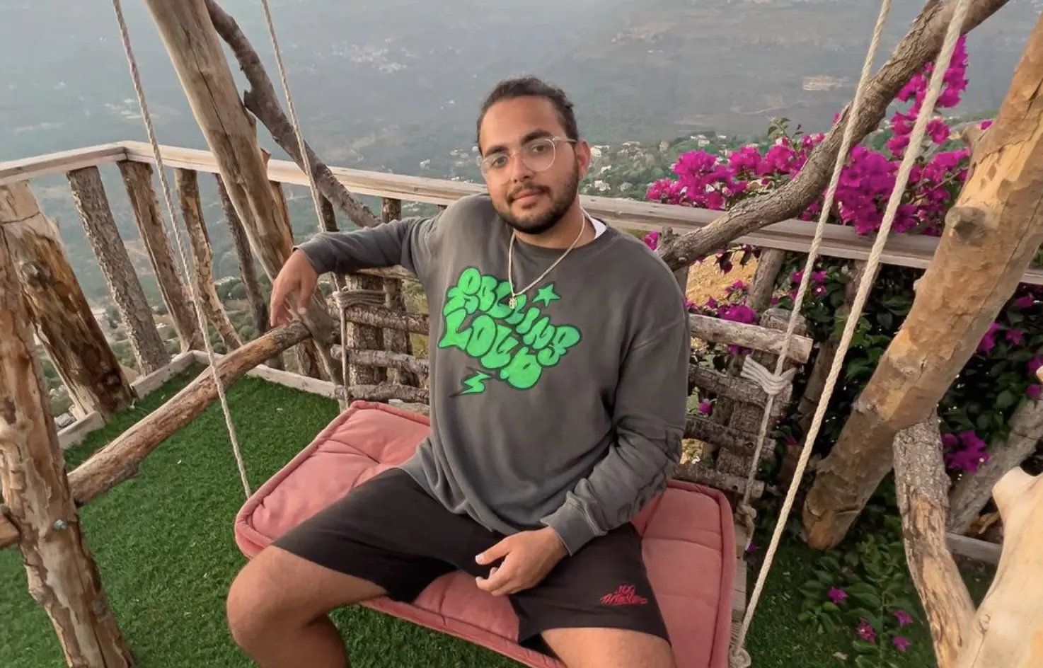 YouTuber 'YourFellowArab' has reportedly been kidnapped - held for $600,000 ransom