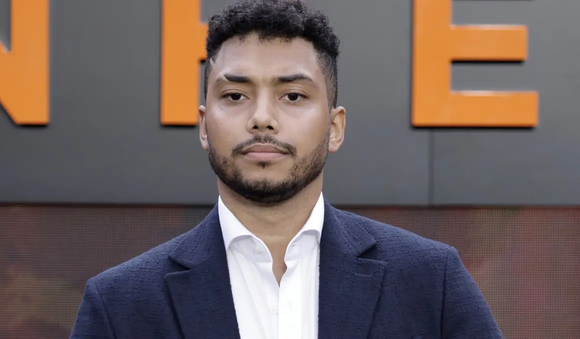 Chance Perdomo - star of 'Sabrina' and 'Gen V' - dies aged 27 in motorcycle incident