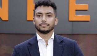 Chance Perdomo - star of 'Sabrina' and 'Gen V' - dies aged 27 in motorcycle incident