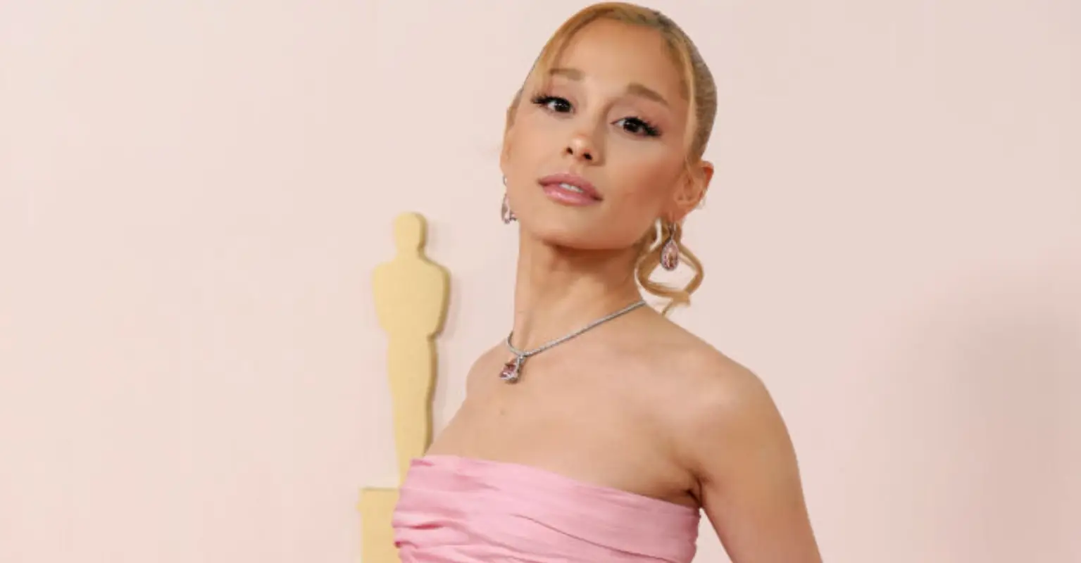 Ariana Grande appears to suggest ex-Husband Dalton Gomez cheated in new song