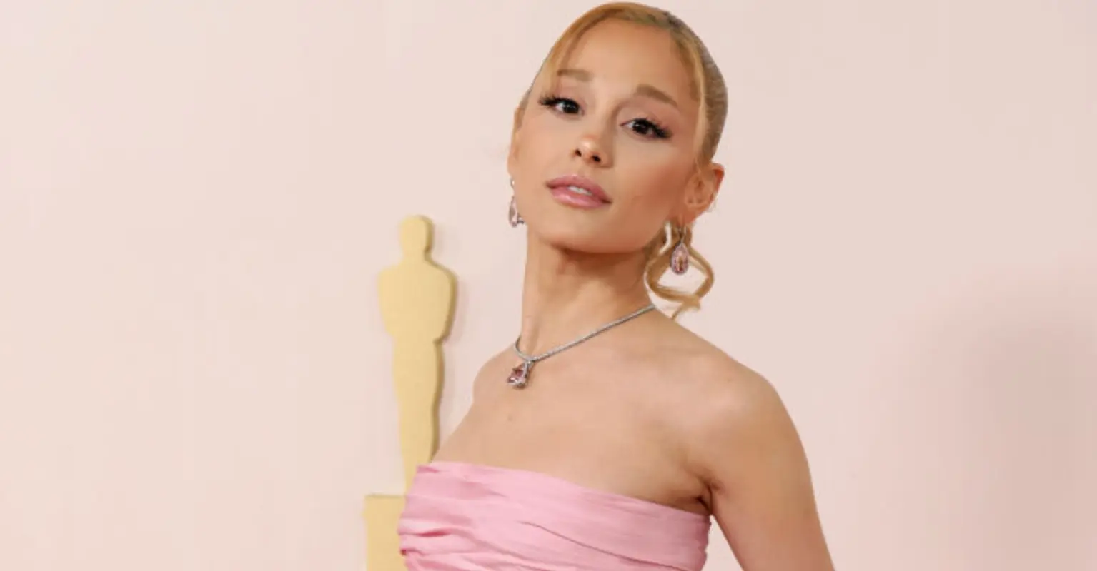 Ariana Grande appears to suggest ex-Husband Dalton Gomez cheated in new song