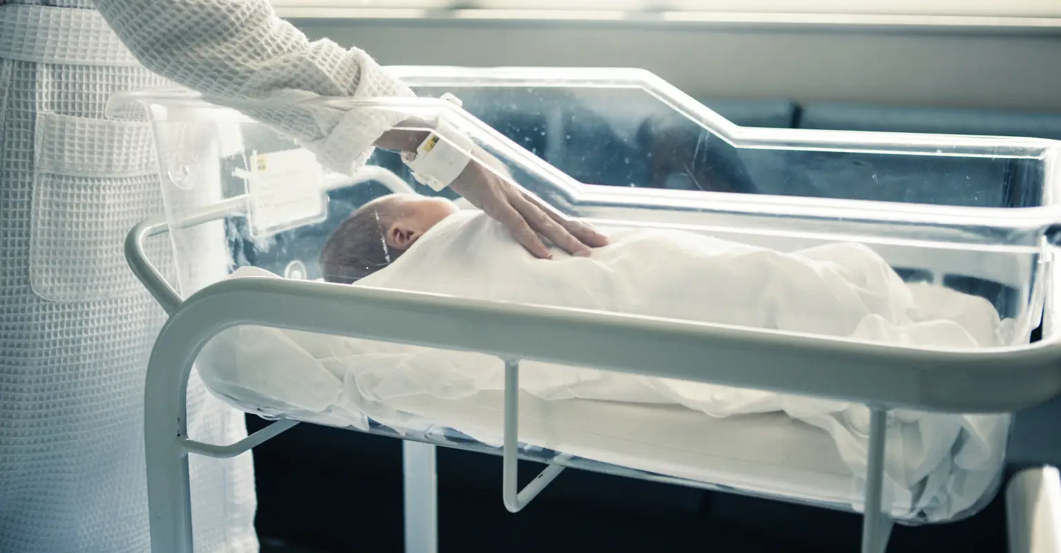 Mom is forced to legally adopt her own biological children in fight to be listed on their birth certificate