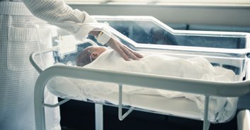 Mom is forced to legally adopt her own biological children in fight to be listed on their birth certificate