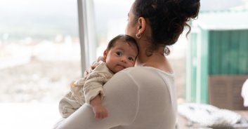 Mom shares incredibly 'creepy' comment strangers keep making about her son: 'Makes me so uncomfortable'
