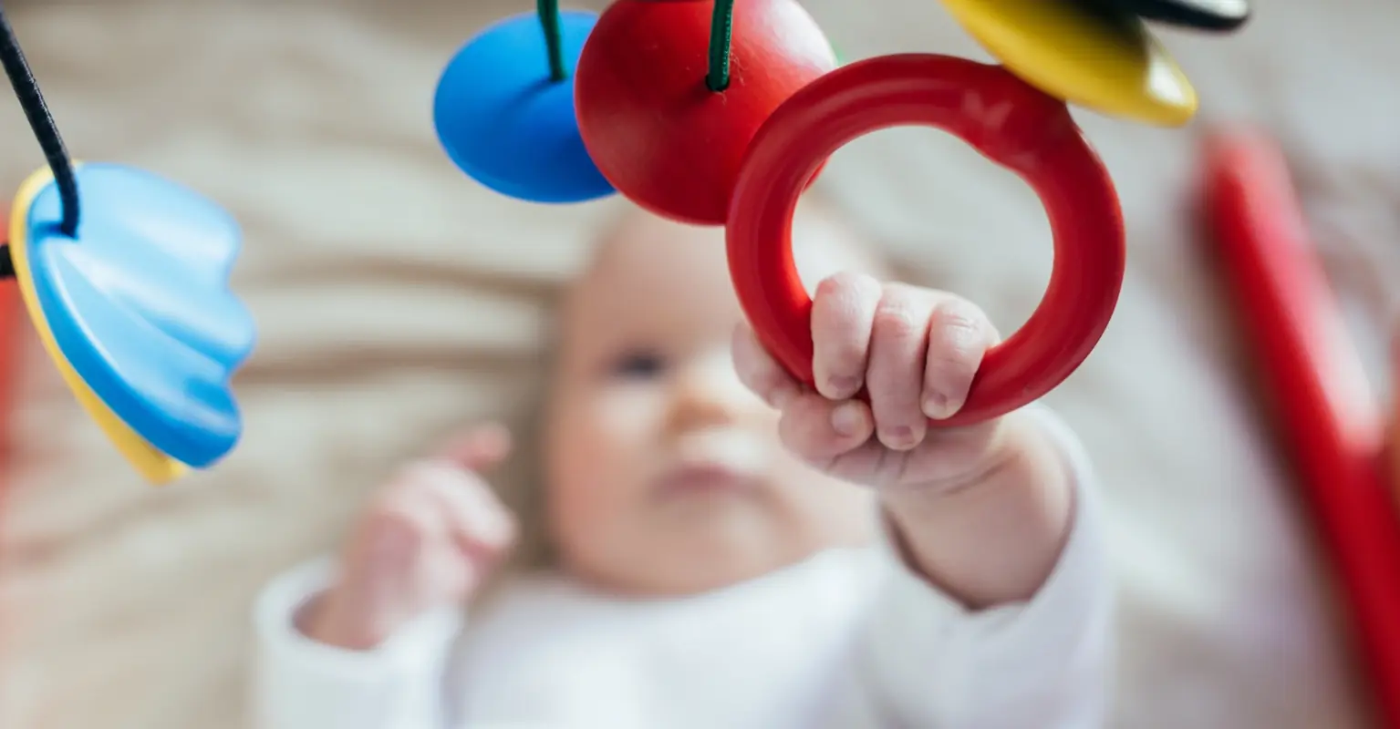 Man reveals controversial reason he and his wife put their biological child up for adoption 3 months after her birth