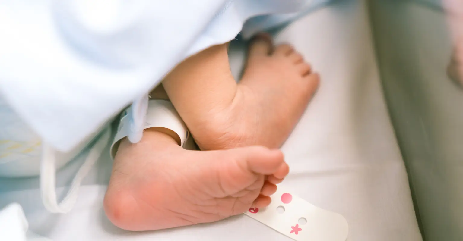 Men only find out they were switched at birth by chance after almost 70 years living in the wrong family