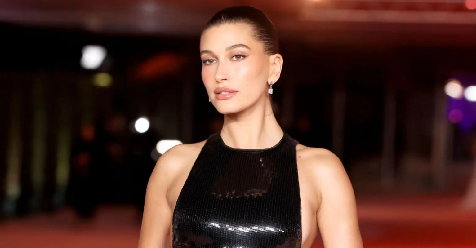 Hailey Bieber shuts down Justin Bieber marriage speculation with social media post