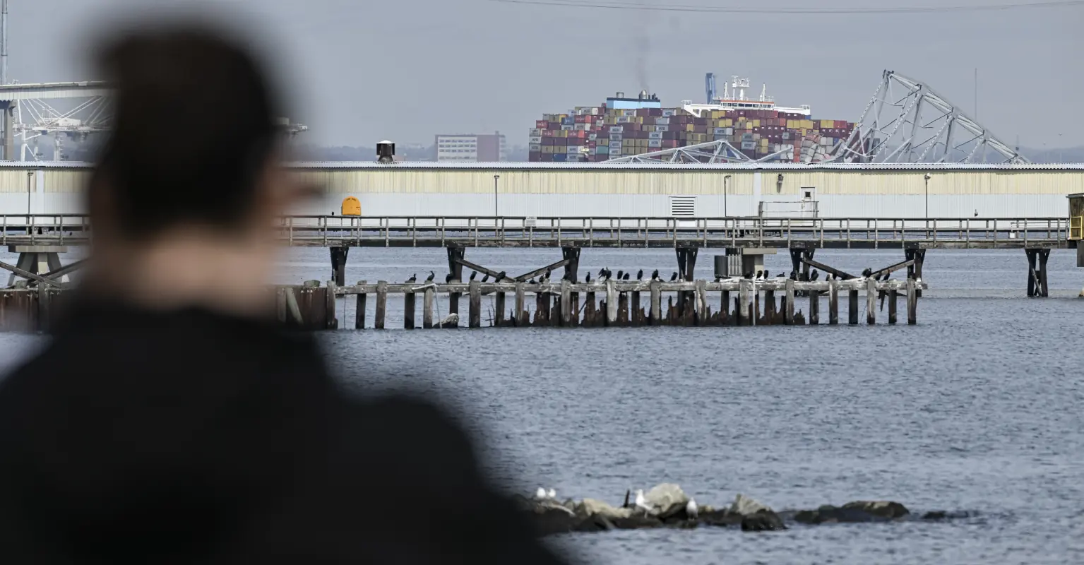 Baltimore Bridge Collapse: Authorities suspend recovery mission, shifts to 'salvage' operation