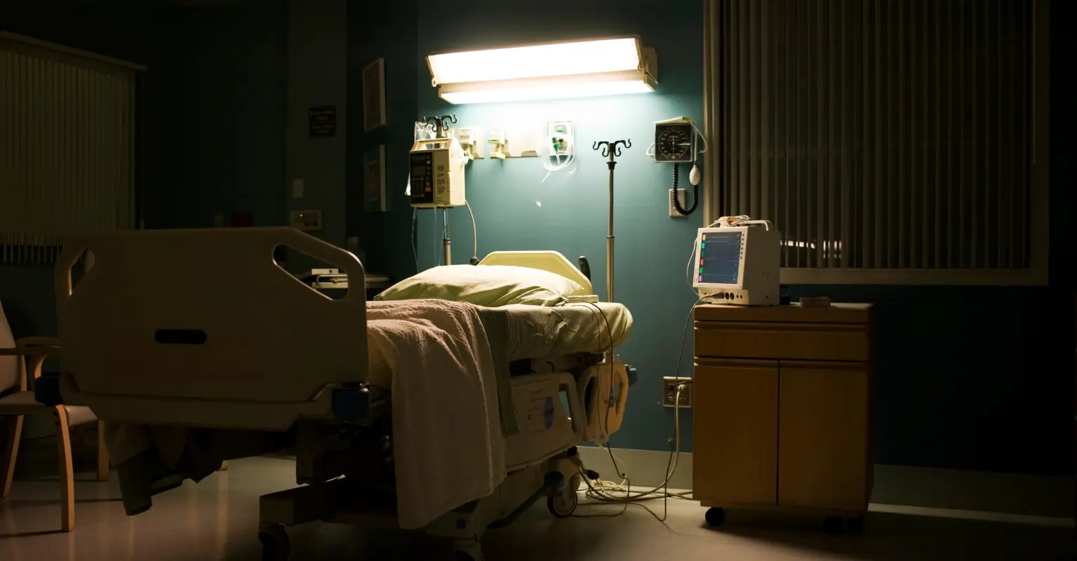 Grieving dad-of-3 takes his own life using dead wife's cancer medicine